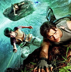 Copertina di Che fine ha fatto Brendan Fraser, Trevor in Viaggio al centro della Terra?