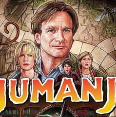 Copertina di Che fine ha fatto Bradley Pierce, il Peter di Jumanji?
