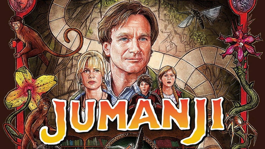 Che fine ha fatto Bradley Pierce, il Peter di Jumanji?