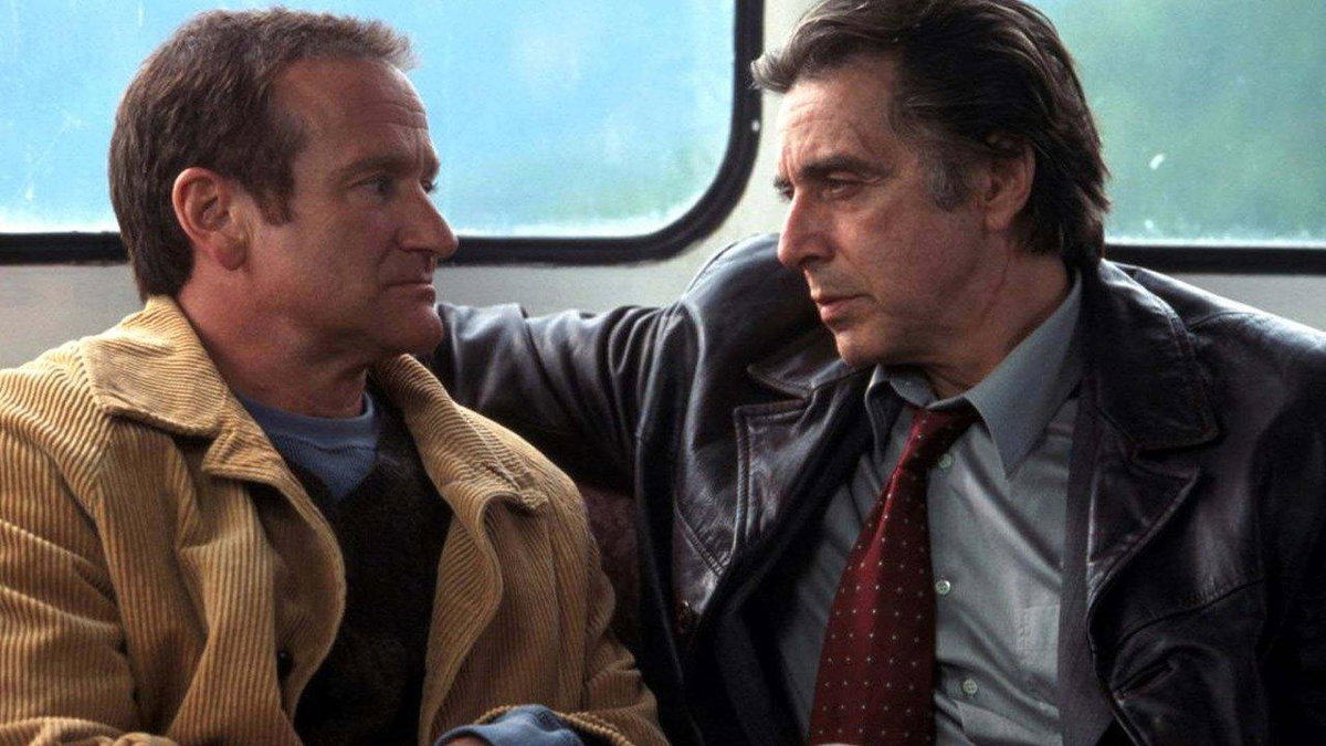 Immagine di Insomnia è una storia vera? Le origini del film di Christopher Nolan