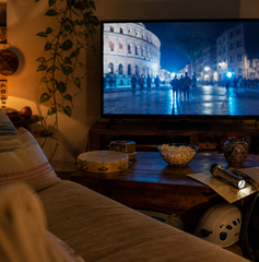 Copertina di Guida TV sabato 22 agosto 2026: cosa vedere stasera in TV