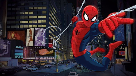 Ultimate Spider-Man di Hickman al 44% è il fumetto Marvel da recuperare