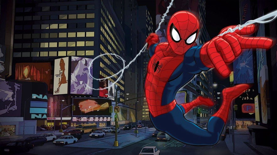 Ultimate Spider-Man Omnibus Vol. 1 al 41%, un affare per la collezione
