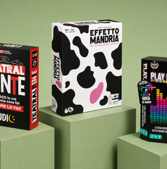 Copertina di Migliori party game da tavolo per gruppi (2026)
