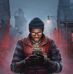 Copertina di Silent Hill: Townfall, l’esclusiva console PS5 ha una scadenza precisa