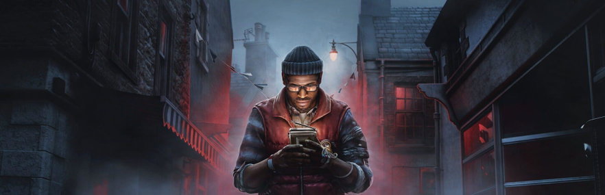 Silent Hill: Townfall, l’esclusiva console PS5 ha una scadenza precisa
