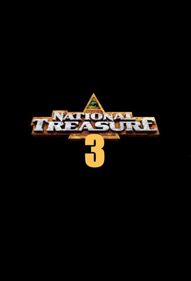 National Treasure 3: la sceneggiatura piace a Disney, Nicolas Cage è nei piani