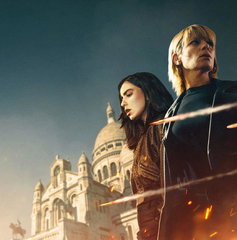 Copertina di Furies, serie TV: quando escono gli episodi? Il calendario completo