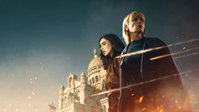 Furies, serie TV: quando escono gli episodi? Il calendario completo