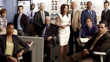 Copertina di Sharon Raydor: chi è la protagonista di Major Crimes