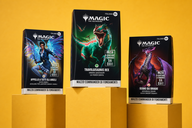 Copertina di Migliori mazzi Commander per iniziare a Magic (2026)