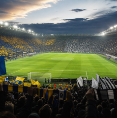 Copertina di Frosinone-Juventus: pronostico AI, chi vince?