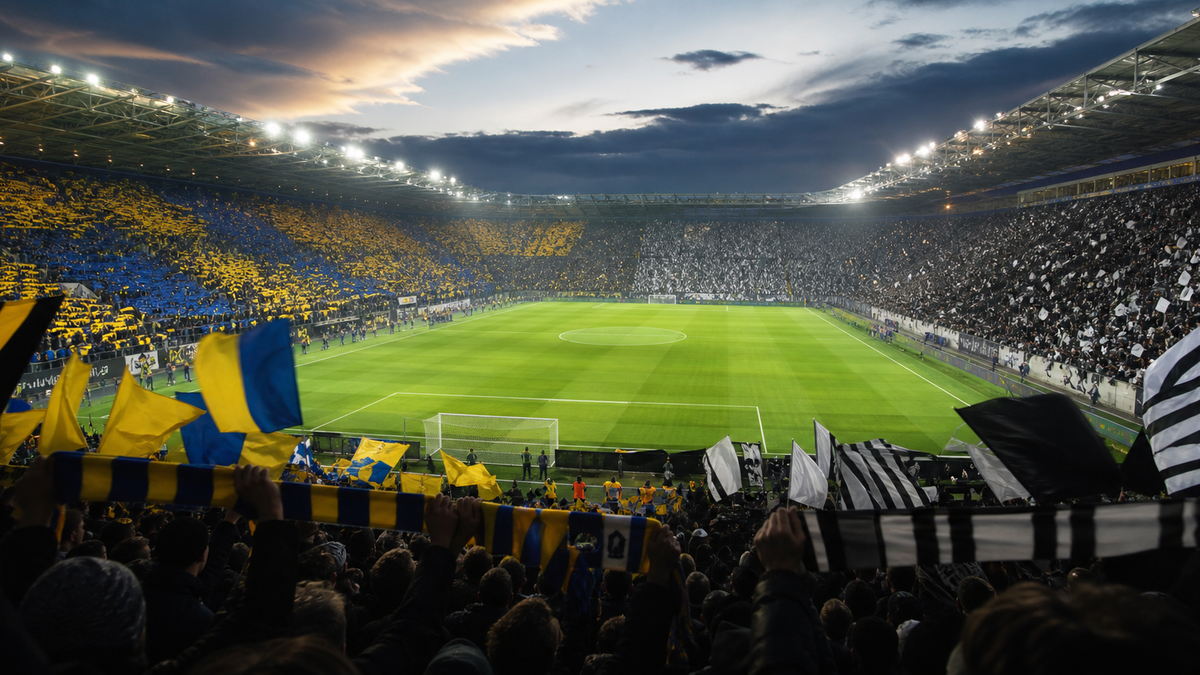Immagine di Frosinone-Juventus: pronostico AI, chi vince?