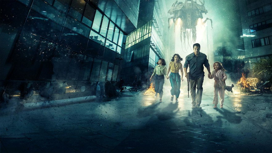 Extinction: trama, finale spiegato e significato del film Netflix