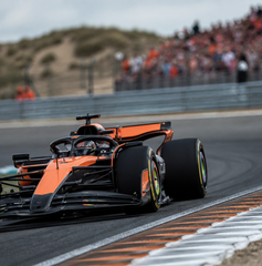 Copertina di Dove vedere Formula 1 2026, GP d'Olanda oggi: orario, canale e streaming