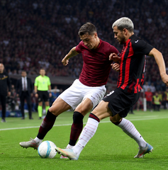 Copertina di Dove vedere Torino-Milan oggi: orario, canale e streaming della Serie A 2026/27
