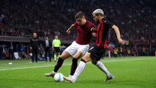Copertina di Dove vedere Torino-Milan oggi: orario, canale e streaming della Serie A 2026/27