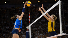 Copertina di Dove vedere Svezia-Italia oggi: orario, canale e streaming degli Europei di volley 2026