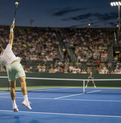 Copertina di Dove vedere la finale maschile del Cincinnati Open 2026 oggi: orario, canale e streaming