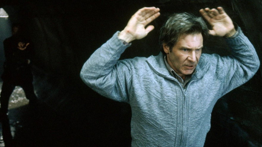 Il fuggitivo, il film stasera in tv su Rete 4: trama, cast e streaming