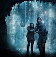 Copertina di 65 Fuga dalla terra, il film stasera in tv su Rai 4: trama, cast e streaming