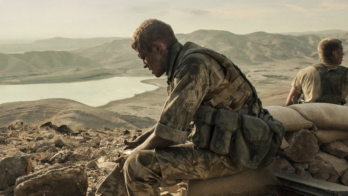 Immagine di Kilo Due Bravo stasera su Rai 5: trama, cast e streaming