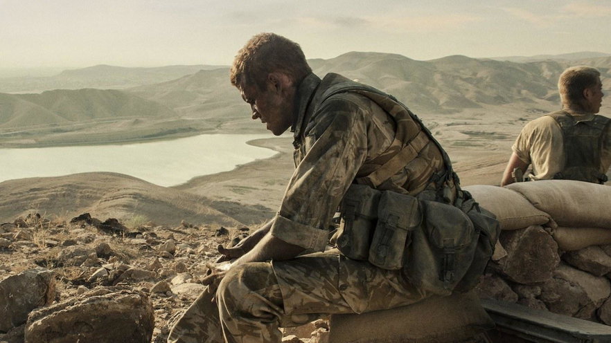 Kilo Due Bravo stasera su Rai 5: trama, cast e streaming
