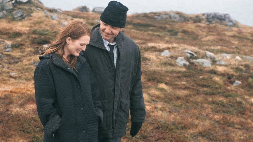 The Shipping News - Ombre dal profondo stasera su La7 Cinema: trama e cast