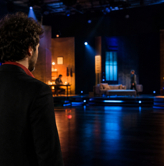 Copertina di Dove vedere Racconto di una notte episodi 69, 70 e 71 stasera: orario, canale e streaming