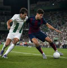 Copertina di Dove vedere Elche-Barcellona oggi: orario, canale e streaming della Liga