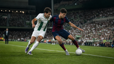 Copertina di Dove vedere Elche-Barcellona oggi: orario, canale e streaming della Liga