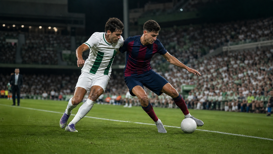Dove vedere Elche-Barcellona oggi: orario, canale e streaming della Liga