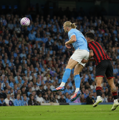 Copertina di Dove vedere Manchester City-Bournemouth oggi: orario, canale e streaming