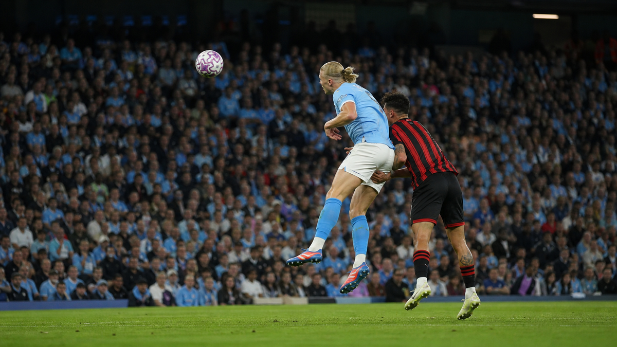 Immagine di Dove vedere Manchester City-Bournemouth oggi: orario, canale e streaming