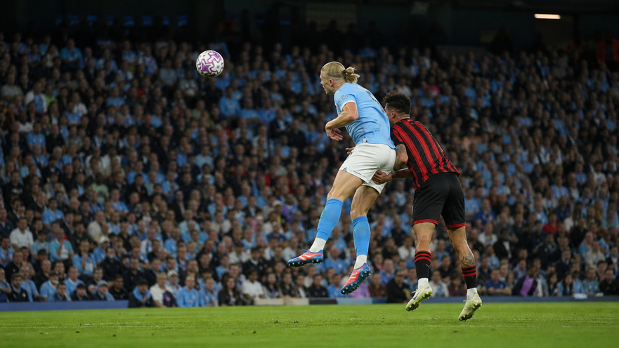 Dove vedere Manchester City-Bournemouth oggi: orario, canale e streaming