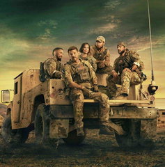 Copertina di Come muore Clay Spenser e perché Max Thieriot ha lasciato SEAL Team?