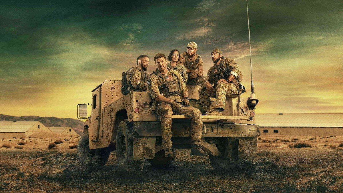 Immagine di Come muore Clay Spenser e perché Max Thieriot ha lasciato SEAL Team?