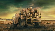 Copertina di Come muore Clay Spenser e perché Max Thieriot ha lasciato SEAL Team?