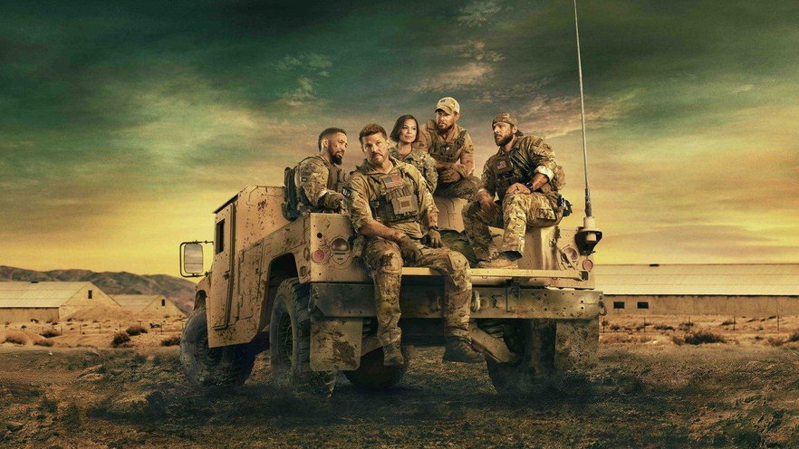 Come muore Clay Spenser e perché Max Thieriot ha lasciato SEAL Team?