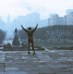 Copertina di Come si chiama la canzone di Rocky? La colonna sonora del film