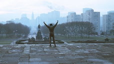 Copertina di Come si chiama la canzone di Rocky? La colonna sonora del film