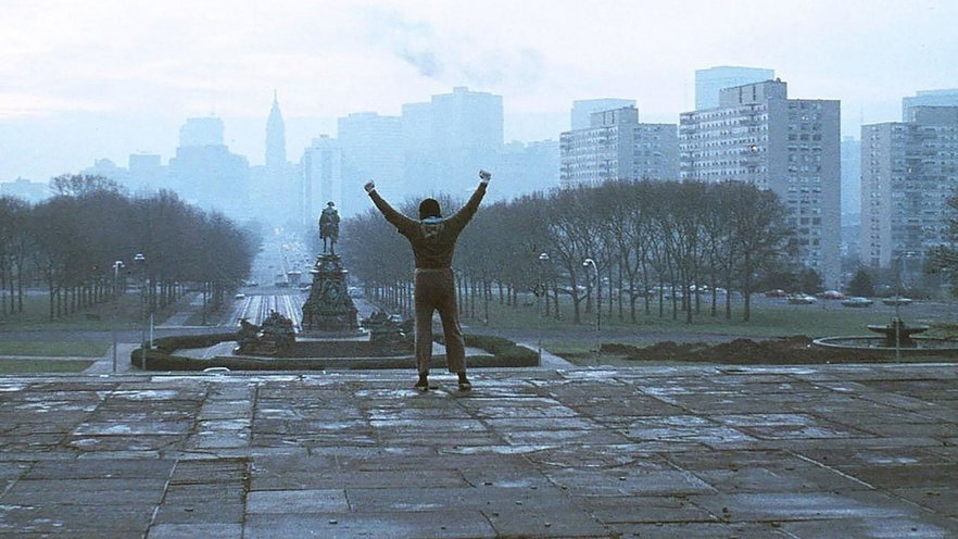 Come si chiama la canzone di Rocky? La colonna sonora del film