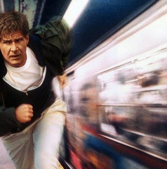 Copertina di Dove è stato girato Il fuggitivo? Tutte le location del film