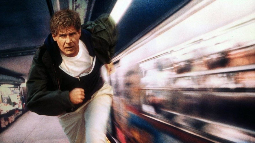 Dove è stato girato Il fuggitivo? Tutte le location del film