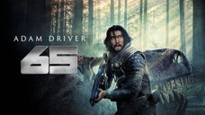 Copertina di Dove è stato girato 65 - Fuga dalla Terra? Tutte le location del film
