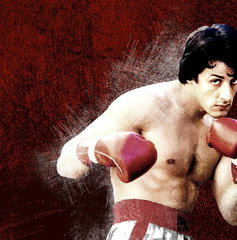 Copertina di Rocky è una storia vera? L’incontro che ispirò Stallone