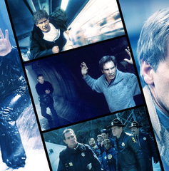 Copertina di Il fuggitivo è una storia vera? Il caso Sheppard dietro la finzione