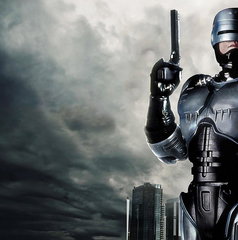 Copertina di Di quanto RoboCop anticipò il robot usato dalla polizia per uccidere a Dallas nel 2016?