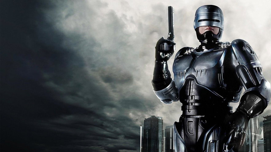 Di quanto RoboCop anticipò il robot usato dalla polizia per uccidere a Dallas nel 2016?