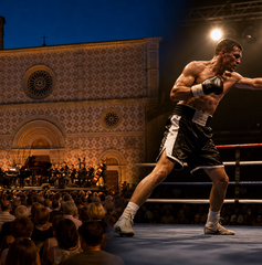 Copertina di Guida TV domenica 23 agosto 2026: cosa vedere stasera in TV